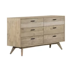 3pc Baly Bedroom Set Brushed - Armen Living 11 3pc Baly Bedroom Set Brushed - Armen Living -Baxton Studio Store GUEST 0013585a 376c 4355 9416 d106ac006481