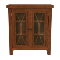 Bayside Two (2) Door Cabinet - Hillsdale Furniture -Baxton Studio Store GUEST 00ba200f 637e 4f71 acf6 e24e9a711f03