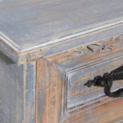 Vintage Wood Cabinet Gray - Olivia & May 21 Vintage Wood Cabinet Gray - Olivia & May -Baxton Studio Store GUEST 00d85308 d39e 4489 baf9 da6f4322ca80