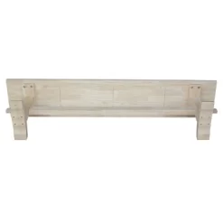 72" Trestle Bench Unfinished - International Concepts 13 72" Trestle Bench Unfinished - International Concepts -Baxton Studio Store GUEST 015356b7 390f 4dd5 9529 541a69164403