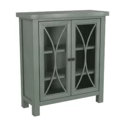 Bayside Two (2) Door Cabinet - Hillsdale Furniture -Baxton Studio Store GUEST 0163e96f fa2d 4e6f b900 719fb78b9112