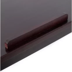 BirdRock HomeMulti-tasking Laptop Bamboo Bed Tray - Walnut 14 BirdRock HomeMulti-tasking Laptop Bamboo Bed Tray - Walnut -Baxton Studio Store GUEST 01aad78e 159f 4fbd 9f2f 0dbb3c4bedb3