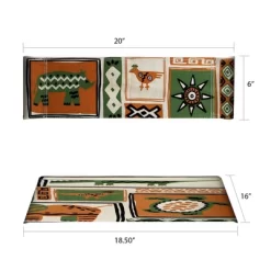 Director's Chair Replacement Canvas Congo Bongo Natural - Flora Home -Baxton Studio Store GUEST 05120580 1ad2 4fe4 9da2 fb3f850d28e7