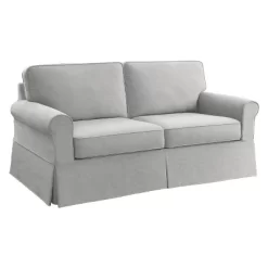 Ashton Slip Cover Sofa - OSP Home Furnishings 17 Ashton Slip Cover Sofa - OSP Home Furnishings -Baxton Studio Store GUEST 05a0757d 9c73 4648 9315 031c3aabd90c