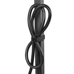 Yaheetech 5-Tier Kitchen Baker’s Racks With Power Outlets, Coffee Bar Station With Hutch -Baxton Studio Store GUEST 05b0b14a dee1 4d27 90d1 076a96a5a2c0