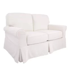 Ashton Loveseat - OSP Home Furnishings 15 Ashton Loveseat - OSP Home Furnishings -Baxton Studio Store GUEST 066ed5f4 024a 4d77 bc3d 897d9fea45f6