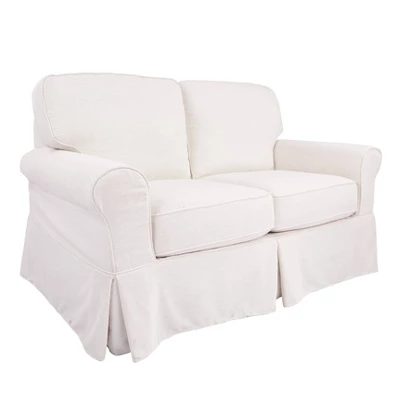 Ashton Loveseat - OSP Home Furnishings 9 Ashton Loveseat - OSP Home Furnishings - Image 7