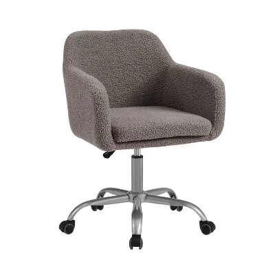 Rylen Office Chair - Linon 14 Rylen Office Chair - Linon - Image 12