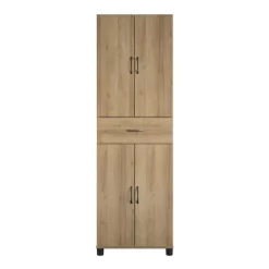 RealRooms Basin Storage Cabinet With Drawer -Baxton Studio Store GUEST 06e80d07 8f76 436e aa2f 238ffc9daed7