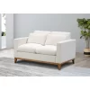 Viola Fabric Loveseat - Abbyson Living -Baxton Studio Store GUEST 07b0a870 9486 4c58 930d f8219d8184aa