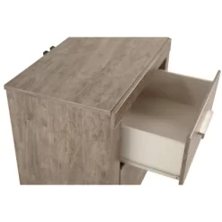 Culverbach Nightstand Gray - Signature Design By Ashley 16 Culverbach Nightstand Gray - Signature Design By Ashley -Baxton Studio Store GUEST 07d1a8da 82bf 4939 bac9 435018c455b8