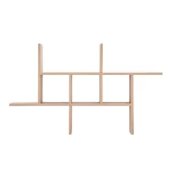 40" X 24" Cantilever Wall Shelf - Danya B. 19 40" X 24" Cantilever Wall Shelf - Danya B. -Baxton Studio Store GUEST 08430071 18cd 45d1 a6f7 071d28c26510