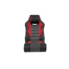 Flash Neo Fiber LED Wired Audio Floor Rocker Gaming Chair Red/Black - X Rocker 1 Flash Neo Fiber LED Wired Audio Floor Rocker Gaming Chair Red/Black - X Rocker -Baxton Studio Store GUEST 0a71d611 622c 452f ac0f 482630abf1b4