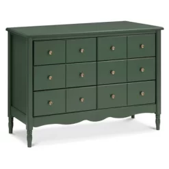 Namesake Liberty 6-Drawer Assembled Dresser -Baxton Studio Store GUEST 0b1d8bfa 6117 4866 9f93 1c9c668feac3