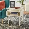Margo End Table - Buylateral -Baxton Studio Store GUEST 0b4d36ab c3b4 4fae 963a 834a6a6db835