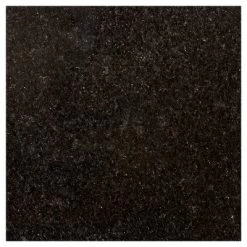 Solid Black Granite Top Kitchen Cart/Island - Vintage Mahogany - Crosley -Baxton Studio Store GUEST 0b8c6485 5615 49d5 9865 202168499f71