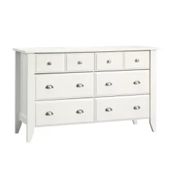 Shoal Creek Dresser - Sauder -Baxton Studio Store GUEST 0bbf5e1a 0429 411f 8eae 37f2d4087d78