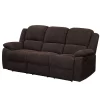 79" Madden Sofa Brown Chenille - Acme Furniture