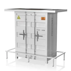 Locust Bar Table With Seven Color LED Strip White - HOMES: Inside + Out -Baxton Studio Store GUEST 0cd17f96 a846 46e0 9d6d 3d52dad0aa2a