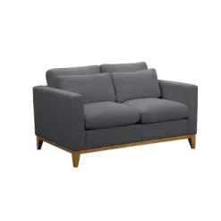 Viola Fabric Loveseat - Abbyson Living -Baxton Studio Store GUEST 0d56f694 261c 4ca7 896b 78e846bb0d1e