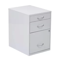 22" Metal File Cabinet - OSP Home Furnishings 17 22" Metal File Cabinet - OSP Home Furnishings -Baxton Studio Store GUEST 0d776c95 6e87 4880 95e1 cee1e4561572
