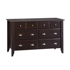 Shoal Creek Dresser - Sauder -Baxton Studio Store GUEST 0f0d9079 73a8 4da6 9014 c53f2ba461ad