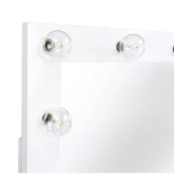 2pc Jayden Vanity Set White - Picket House Furnishings 15 2pc Jayden Vanity Set White - Picket House Furnishings -Baxton Studio Store GUEST 103e94f6 de4f 4972 943f f8375410cd12