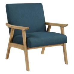 Weldon Chair - OSP Home Furnishings