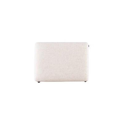 Clarisse Metal Vanity Set Brown - Linon 9 Clarisse Metal Vanity Set Brown - Linon - Image 7