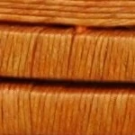 Oriental Furniture 25" Natural Fiber Occasional Chest Of Drawers