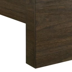 5pc Hendrix Music Bedroom Set Walnut - Picket House Furnishings -Baxton Studio Store GUEST 156266e8 e2f0 40a4 ae54 352641bb9e72