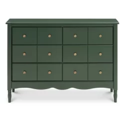 Namesake Liberty 6-Drawer Assembled Dresser -Baxton Studio Store GUEST 17e5de20 9d35 4b48 84d0 6ed01af3e0ac