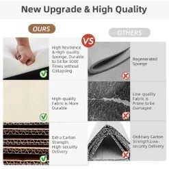 Lanna 76"Wide Vegan Leather Modern Style Convertible Futon Sofa Bed For Living Room Guest Bedroom | ARTFUL LIVING DESIGN -Baxton Studio Store GUEST 181856ad af0b 4a12 b0bf 501f5a78b29c