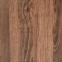 Hubbard Two-Tone Wood And Metal 1 Drawer Nightstand Natural Brown/Black/White - Baxton Studio -Baxton Studio Store GUEST 19414588 8cf7 4a97 9f79 1a4e5a0f54b5