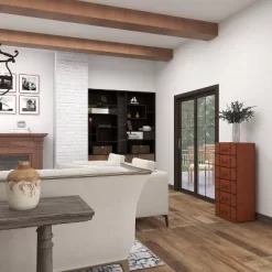 Traditional Faux Leather 6 Drawer Chest Camel Brown - Olivia & May 34 Traditional Faux Leather 6 Drawer Chest Camel Brown - Olivia & May -Baxton Studio Store GUEST 1a6667d4 e811 40b8 aa39 b3cbf2be688e