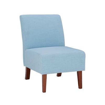 Lily Upholstered Sailing Chair - Linon 17 Lily Upholstered Sailing Chair - Linon - Image 15