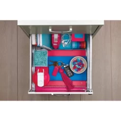 Space Solutions 18" Deep 2 Drawer Mobile Letter Width Vertical File Cabinet -Baxton Studio Store GUEST 1c0a6dbe f9ba 4be4 bf40 4496e625214f