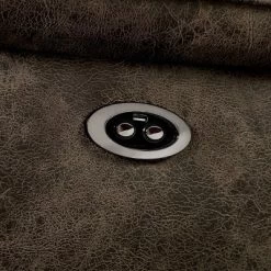 Nisbet Power Reclining Leather Loveseat With Cup Holders Mocha - HOMES: Inside + Out 11 Nisbet Power Reclining Leather Loveseat With Cup Holders Mocha - HOMES: Inside + Out -Baxton Studio Store GUEST 1e0164ee 46e4 42fb 97eb 2bb46db4f4cc