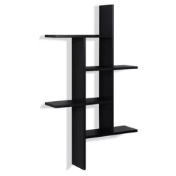 40" X 24" Cantilever Wall Shelf - Danya B. 16 40" X 24" Cantilever Wall Shelf - Danya B. -Baxton Studio Store GUEST 1e38eb9f a400 4e6b 8fc9 c705a67ddddc