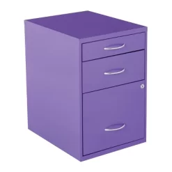 22" Metal File Cabinet - OSP Home Furnishings 16 22" Metal File Cabinet - OSP Home Furnishings -Baxton Studio Store GUEST 1e59ce17 476f 4e75 802f fe8e973e3c13