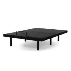 Serene Programable Positions With Adjustable Bed Frame - HOMES: Inside + Out -Baxton Studio Store GUEST 219e4d4b 4b5a 4cd5 9f3a ba3624ccc72b