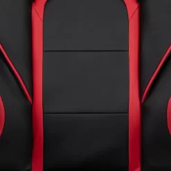 Flash Furniture Gaming Desk With Cup Holder/Headphone Hook/Removable Mousepad Top & Reclining Back/Arms Gaming Chair With Footrest -Baxton Studio Store GUEST 21a3ee32 6356 47be a4c4 c37a80bd9c5e