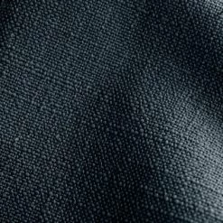 Hendrix Dining Chair In Linen Navy - Skyline Furniture -Baxton Studio Store GUEST 22662ad9 5e06 40ff b161 6733ed2ef15e