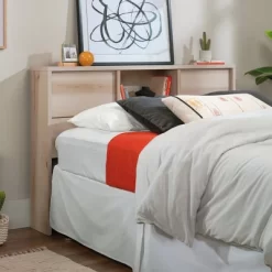 Full/Queen Harvey Park Headboard - Sauder