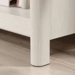 Dover Edge Bookshelf Organizer - Sauder -Baxton Studio Store GUEST 24fa8fad 3525 4946 80f8 1b119ef917a2