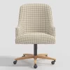 Santa Monica Office Chair - Threshold™ Designed With Studio McGee -Baxton Studio Store GUEST 2507e5c6 32dc 425b 804a 87ae89a9645f
