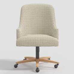 Santa Monica Office Chair - Threshold™ Designed With Studio McGee