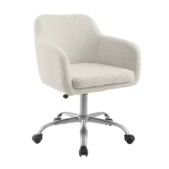 Rylen Office Chair - Linon 24 Rylen Office Chair - Linon -Baxton Studio Store GUEST 259cabca bc36 46b3 a949 58244103cc18