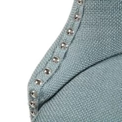 Bryant Counter Height Barstool With Swivel Seat - Madison Park -Baxton Studio Store GUEST 28bc1d38 0b08 44d2 80f9 2d544e65655b