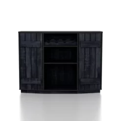 Neskowin Buffet With Cabinet Rustic Navy Blue - HOMES: Inside + Out 13 Neskowin Buffet With Cabinet Rustic Navy Blue - HOMES: Inside + Out -Baxton Studio Store GUEST 290d9dd4 b9ed 4c6f 8d43 5702c5caac51